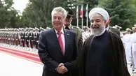همکاری‌های حمل‌و‌نقلی ایران و اتریش امروز بررسی می‌شود