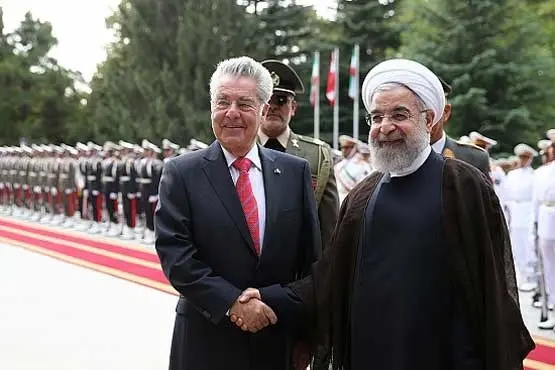 همکاری‌های حمل‌و‌نقلی ایران و اتریش امروز بررسی می‌شود