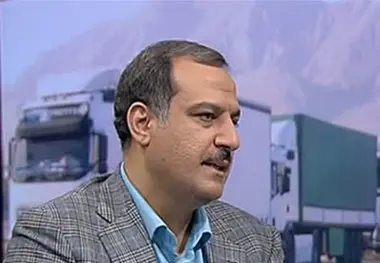  راه اندازی سیستم جدید اطلاع رسانی از وضعیت بارنامه از طریق تلفن همراه