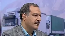 مسئول توقف کامیون‌ها در مرزهای ترانزیتی چه کسی است؟ + سند