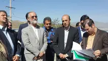 ضرورت بهبود و رفع نقص راه‌های کردستان در کریدور جنوب- شمال