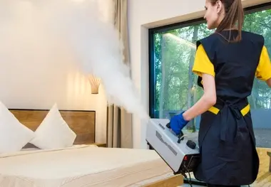 AIRBNB TO LURE TRAVELERS WITH A NEW HYGIENIC PROTOCOL