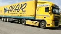 ۶۵۰ کامیون ایرانی در صف پذیرش در مرز ترکیه / پیشنهاد به طرف ترک برای پذیرش روزانه ۸۰۰ کامیون ایرانی