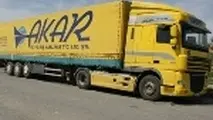 ۶۵۰ کامیون ایرانی در صف پذیرش در مرز ترکیه / پیشنهاد به طرف ترک برای پذیرش روزانه ۸۰۰ کامیون ایرانی