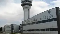 برداشت غیرمنطقی دولت از حساب شرکت فرودگاه‌ها