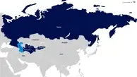 توافق روسیه، ازبکستان و قرقیزستان برای توسعه یک کریدور چندوجهی از طریق دریای خزر