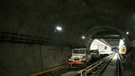 پرونده عمیق ترین خط مترو تهران چه زمانی بسته می شود؟