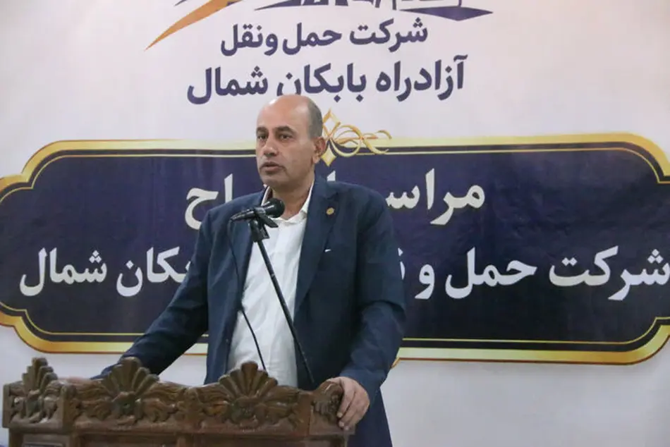 گره مرزی کامیون‌ ها با دیپلماسی باز شود