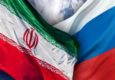 بزرگ‌ترین سند همکاری‌ گمرکی تاریخ ایران و روسیه نهایی شد