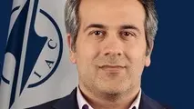 مدیرکل مخابرات، فناوری اطلاعات هوانوردی و امنیت فضای مجازی منصوب شد