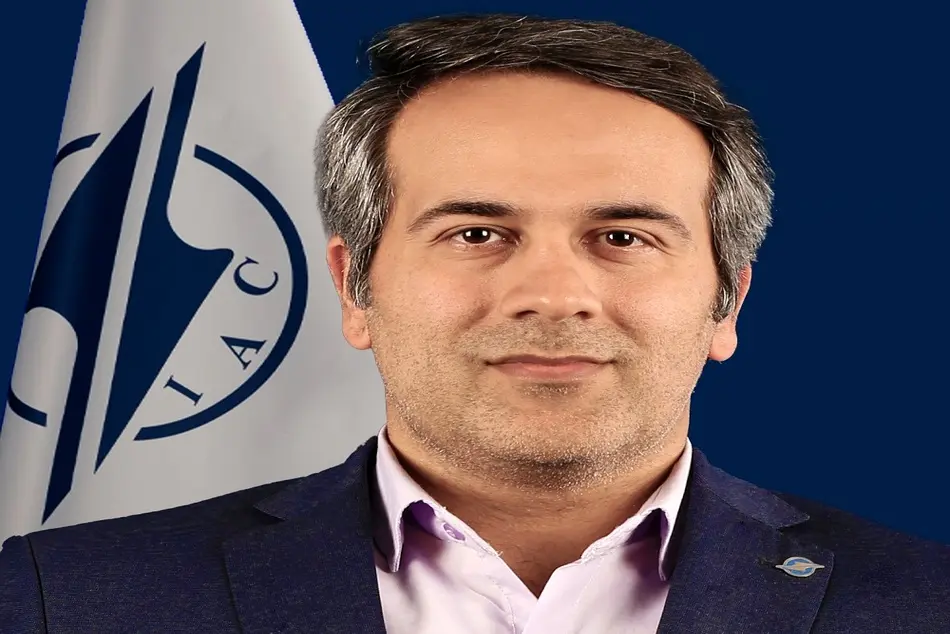 مدیرکل مخابرات، فناوری اطلاعات هوانوردی و امنیت فضای مجازی منصوب شد