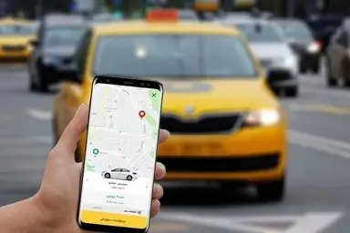 جزئیات توافق بر سر بیمه رانندگان تاکسی‌ های اینترنتی