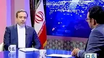 عراقچی: ایرباس و بوئینگ را از معامله با ایران ترساندند