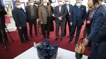 بررسی زمینه‌های همکاری بیشتر شرکت مترو با جهاد دانشگاهی