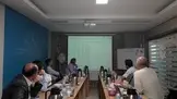 دومین جلسه بررسی دستورالعمل قطار کامل در انجمن شرکت های ریلی برگزار شد

