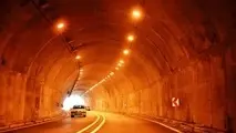 انجام ۸۰ درصد عملیات روشنایی محور کندوان چالوس