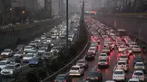 اختلاف آمار حمل‌ ونقل پایتخت/ خودروهای شخصی در تهران چند درصد سفرها را سهم دارند؟