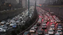 اختلاف آمار حمل‌ ونقل پایتخت/ خودروهای شخصی در تهران چند درصد سفرها را سهم دارند؟
