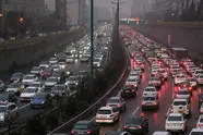 اختلاف آمار حمل‌ ونقل پایتخت/ خودروهای شخصی در تهران چند درصد سفرها را سهم دارند؟