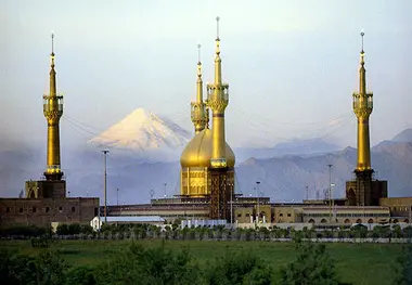 در مسیرهای اطراف حرم امام (ره) مشکل ترافیکی نداریم