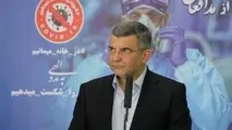 توضیحات حریرچی درباره جریمه نقدی متخلفان کرونایی 