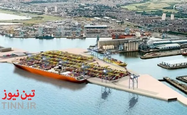 Sines growth in volumes to September offsets declines at other ports