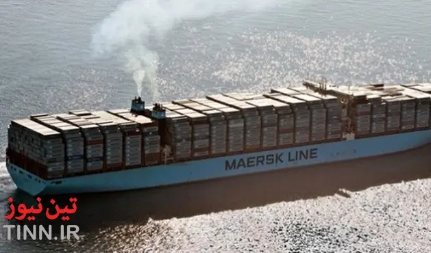 Maersk line improving its Asia - North Europe trade