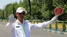 تمهیدات ترافیکی پلیس راهور در روز ارتش اعلام شد