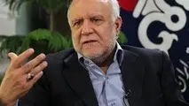 زنگنه: خبر گرانی بنزین را شنیده‌ام 