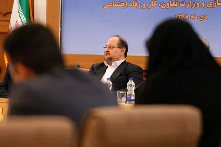 تفاهم نامه همکاری با وزارت تعاون، کار و رفاه اجتماعی با هدف ساخت مسکن ارزان قیمت