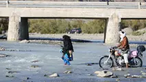 نیمه تاریک مکران 