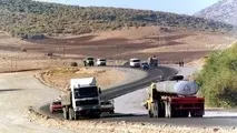 ۲۷ شرکت حمل‌ونقلی متخلف در استان تهران تعطیل شدند