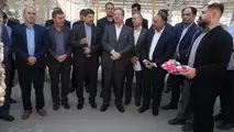۸۰۰ میلیارد تومان برای نوسازی ناوگان شهرداری ارومیه هزینه شد