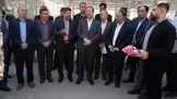 ۸۰۰ میلیارد تومان برای نوسازی ناوگان شهرداری ارومیه هزینه شد
