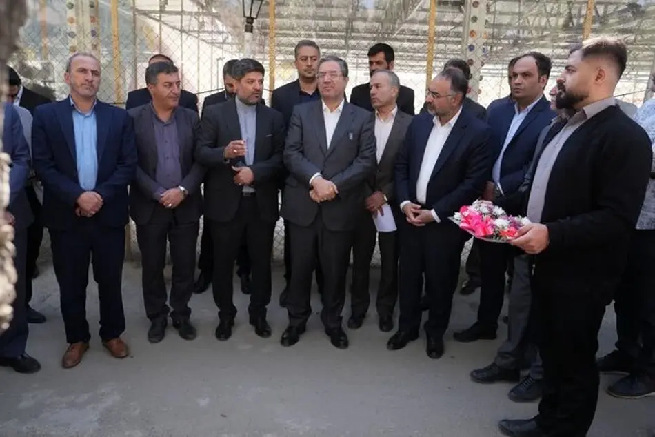 ۸۰۰ میلیارد تومان برای نوسازی ناوگان شهرداری ارومیه هزینه شد