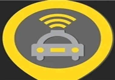 با سفارش آنلاین تاکسی بگیرید