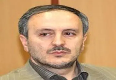 ◄ معاون اداری و پشتیبانی رجا معرفی شد