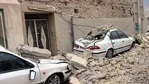 بیش از 90 مصدوم در زلزله 5/8 ریشتری در کرمان