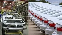 مشتری جدید برای خودرو ایرانی پیدا شد / ایران خودرو و سایپا نفس راحت کشیدند