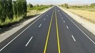 ۹۱۷ کیلومتر بزرگراه تا پایان دولت احداث و بهسازی می‌شود