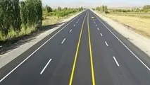 آزادراه تبریز- مرند- بازرگان درانتظار تخصیص اعتبار