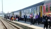 پارامترهای تاثیرگذار در تعیین سقف تسهیلات به شرکت‌های ریلی 