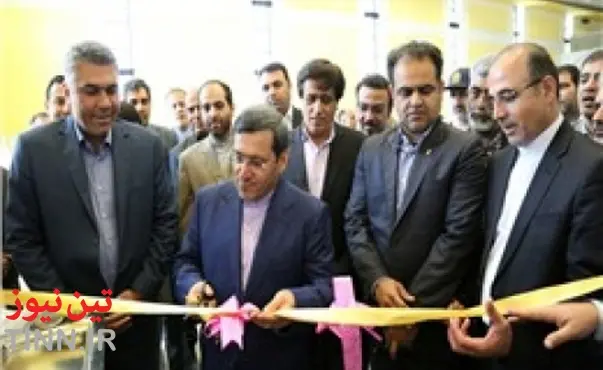راه اندازی دفتر صدور روادید الکترونیکی در بندر شهیدباهنر