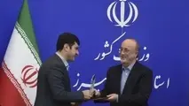 تقدیر از اداره‌کل راهداری و حمل‌ونقل جاده‌ای البرز 