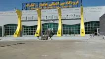 روابط مبهم شورای فنی مناطق آزاد با پیمانکار پروژه بهسازی فرودگاه کنارک 