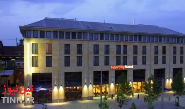 آلمانی‌ها ۱۰ هتل در کشورمان می‌سازند