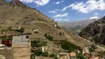 سوداگران زمین در حاشیه توریستی تهران