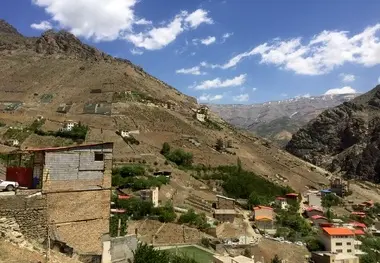 سوداگران زمین در حاشیه توریستی تهران