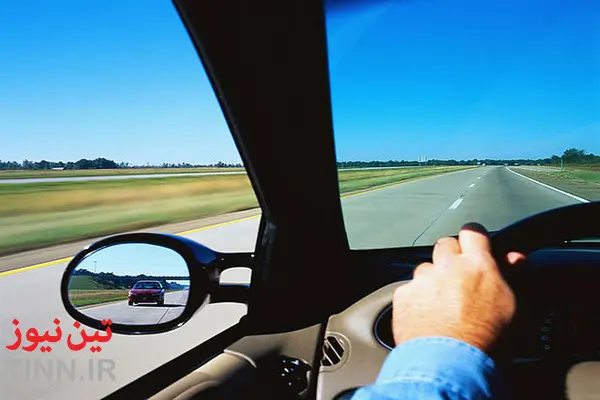 فیلم| راننده آگاه ضامن سفر ایمن و خاطر‌ه انگیز خانواده