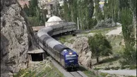 انتخاب راه آهن به عنوان دستگاه برتر ملی در حوزه گردشگری